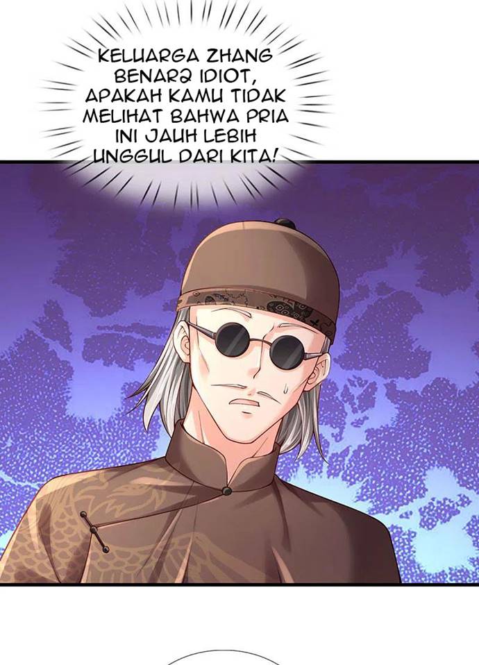 Immortal Daddy Xianzun Chapter 216 Gambar 3